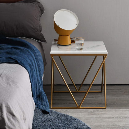 Luxury Sofa Side Table