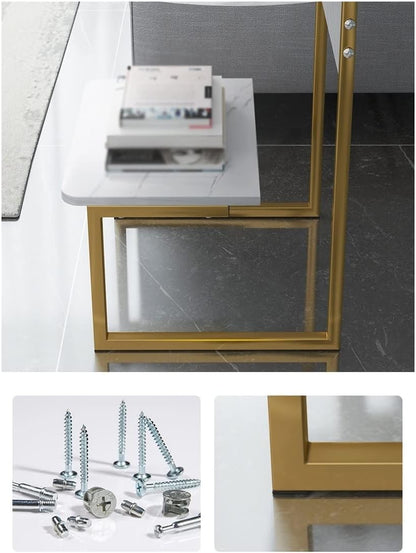 Luxury Side Table & Coffee Table