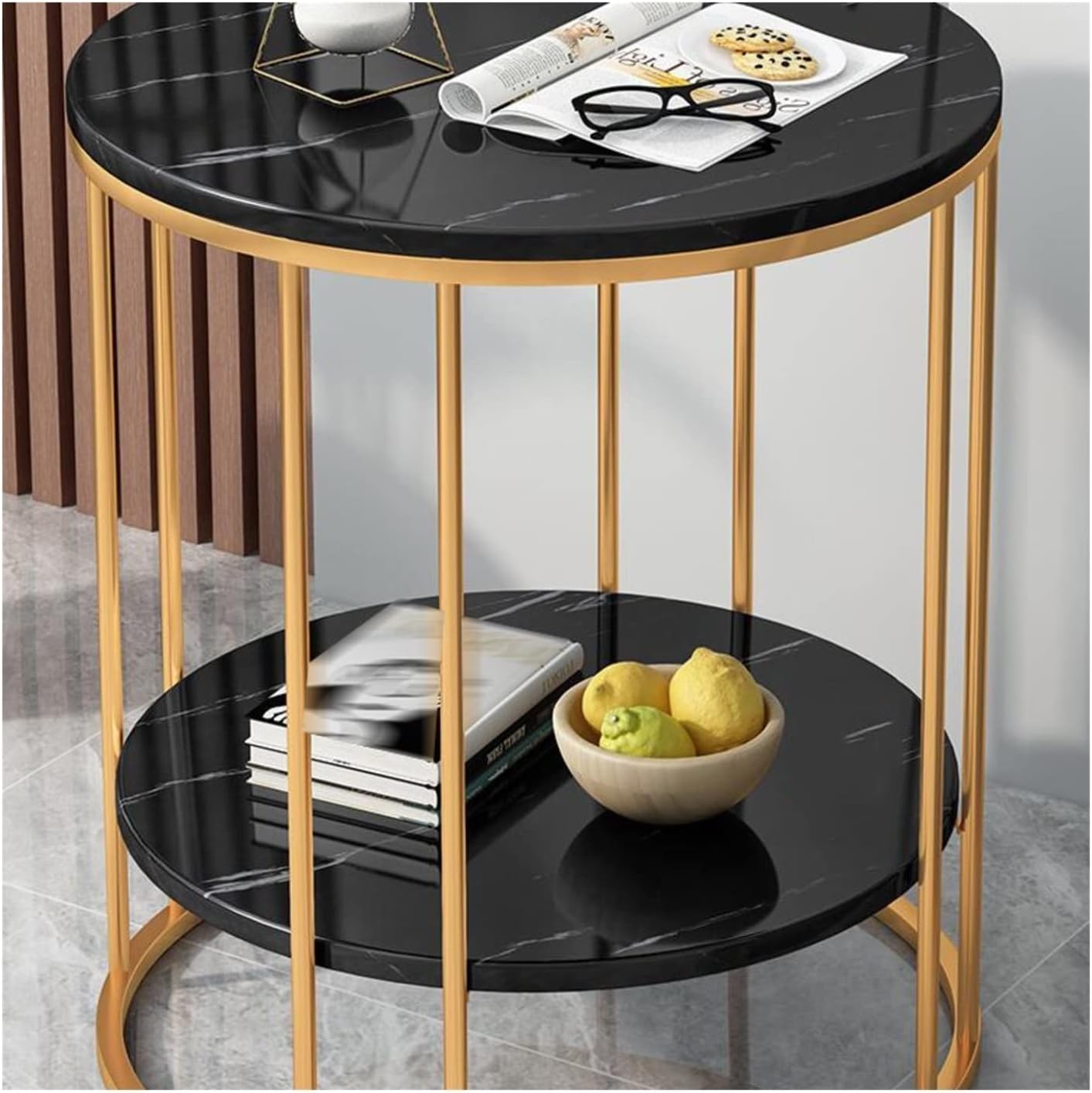 Nordic Style Side Table