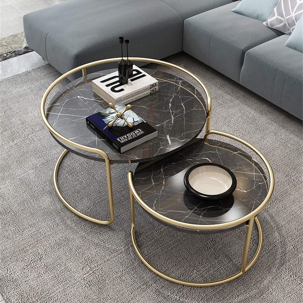 Luxury Side Table