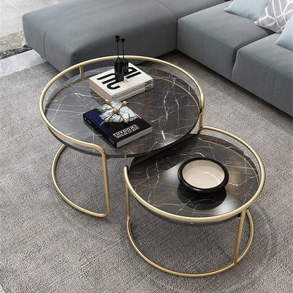 Luxury Side Table