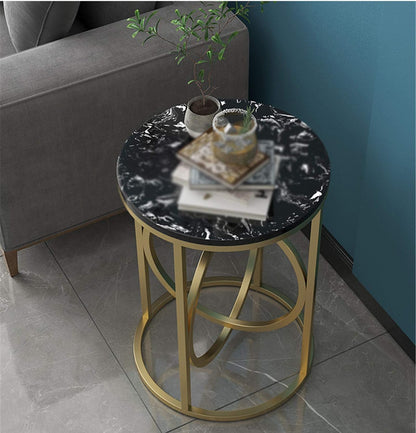 Marble Side Table