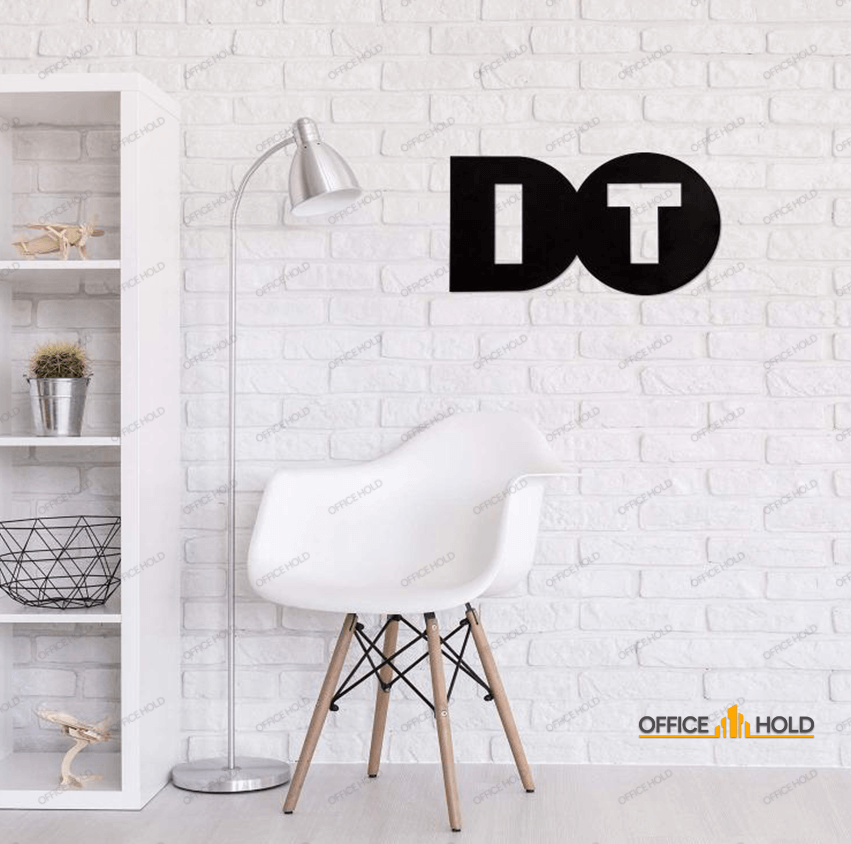 DO IT Motivational Wall Decor Art