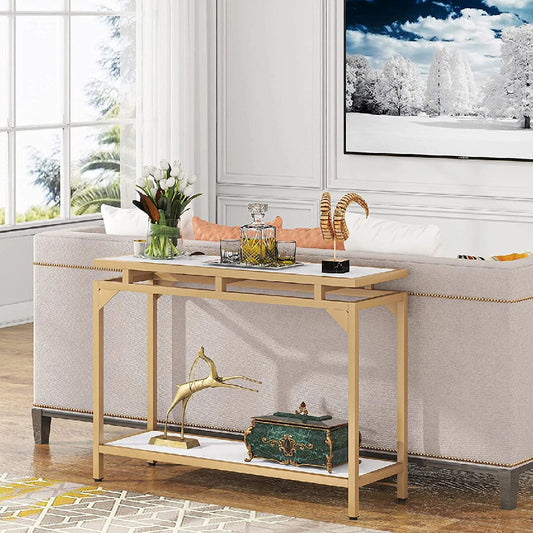 Luxury Nordic Creative Console Table