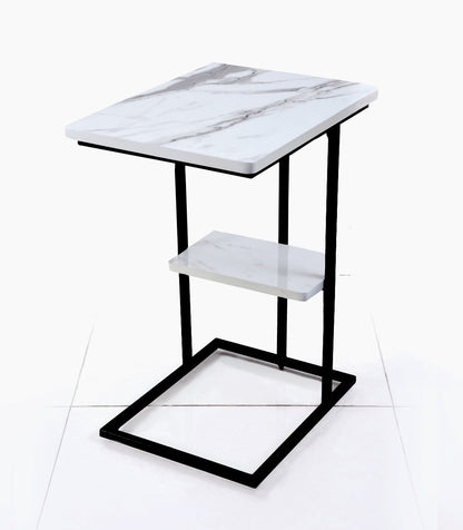 Luxury Two layer Side Table