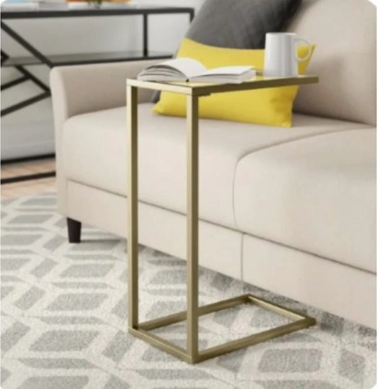 Creative Living Room Small Square Side Table