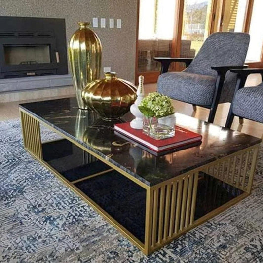 Luxury & Modern Center Table