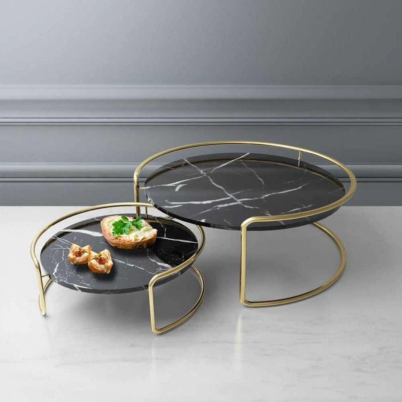 Luxury Side Table