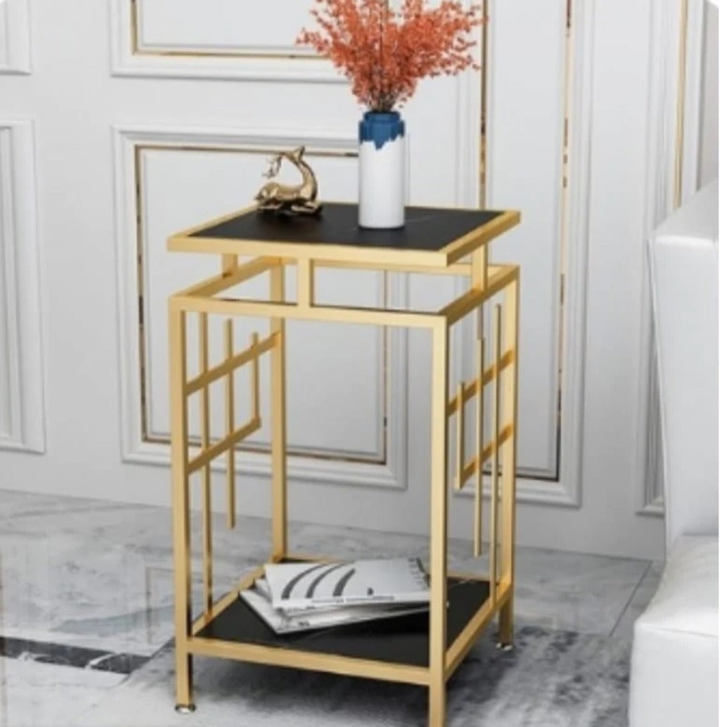 Nordic Modern & Simple Bed Cabinet Side Table