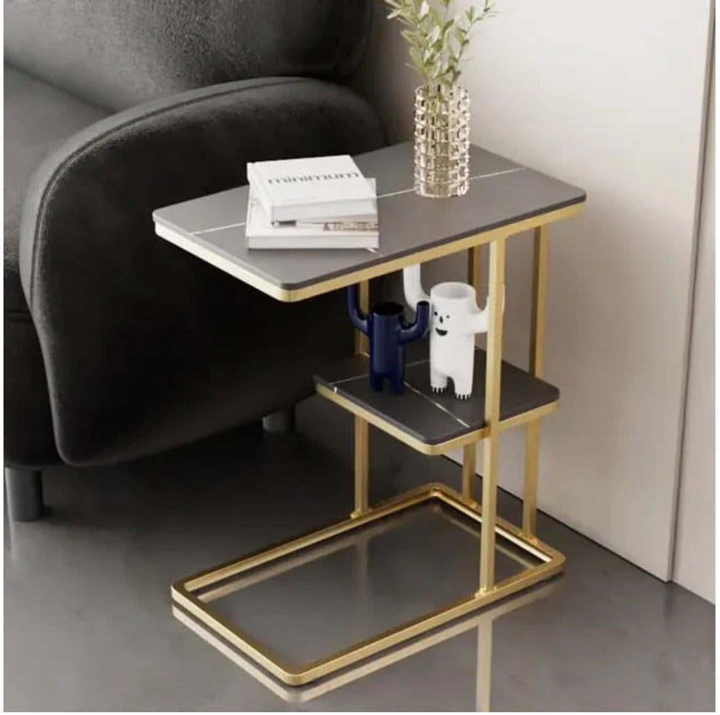 Living Room Modern End Table